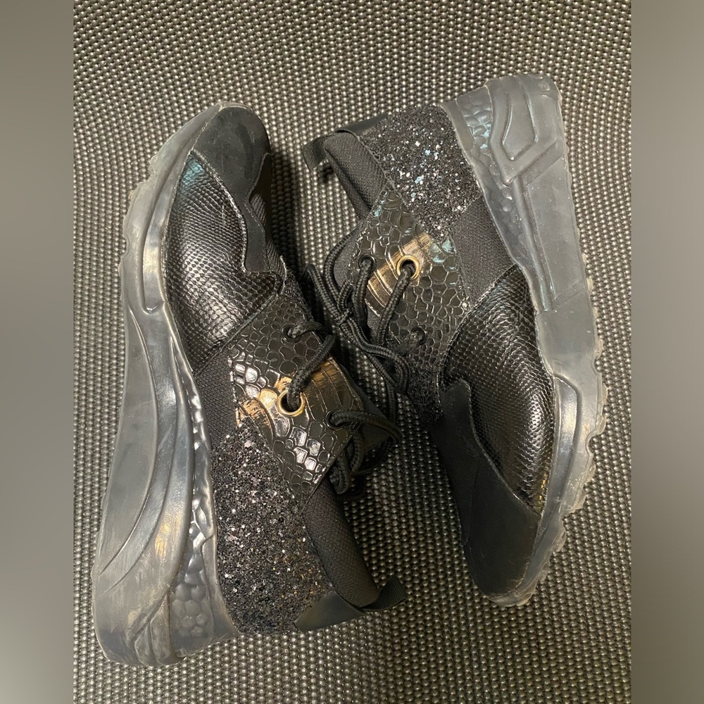 Steve Madden Cliff Sneaker